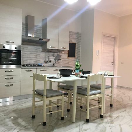 Valeria House Apartment Scafati Exterior photo
