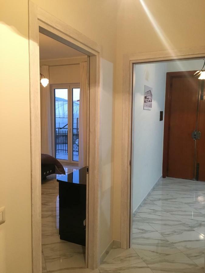 Valeria House Apartment Scafati Exterior photo
