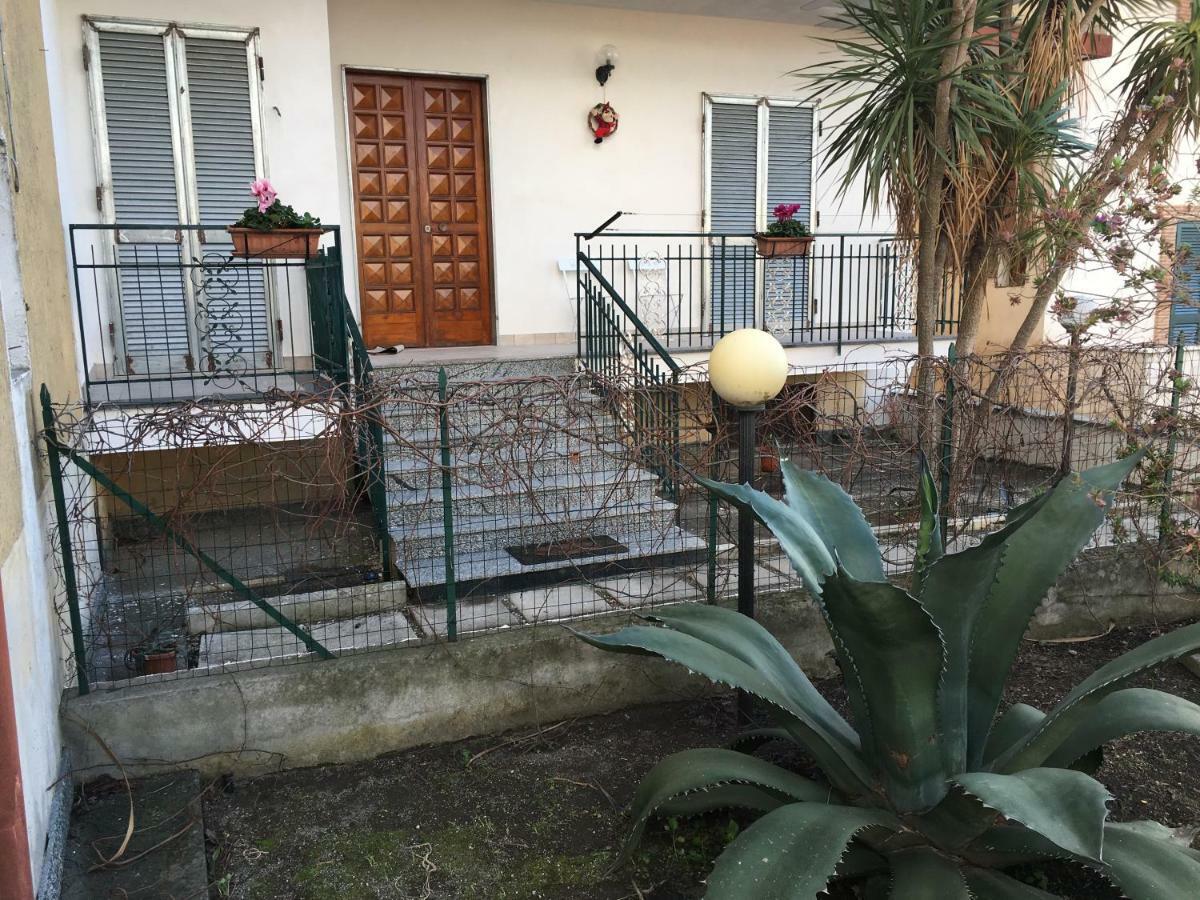 Valeria House Apartment Scafati Exterior photo