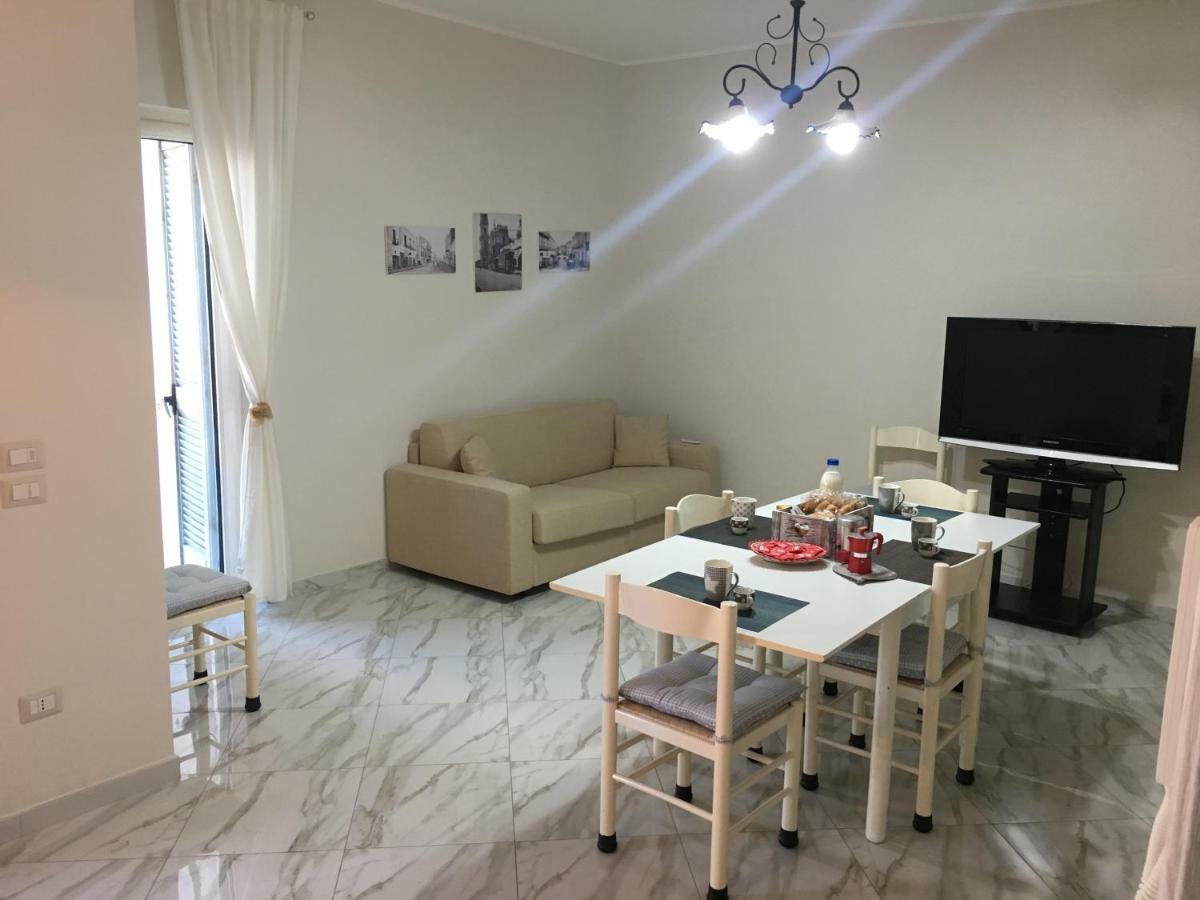 Valeria House Apartment Scafati Exterior photo