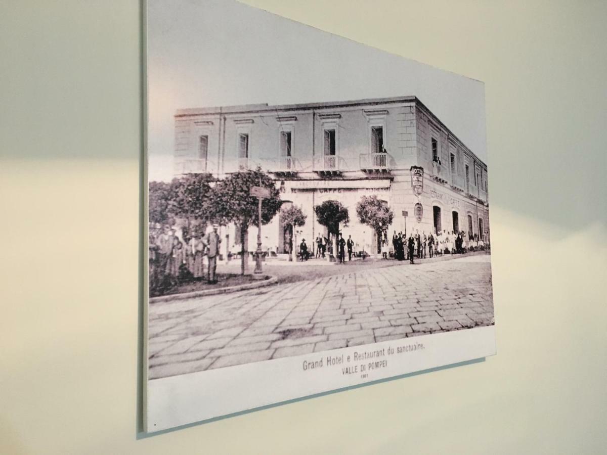 Valeria House Apartment Scafati Exterior photo