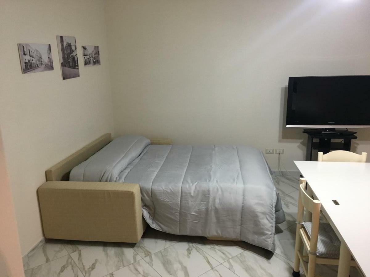 Valeria House Apartment Scafati Exterior photo