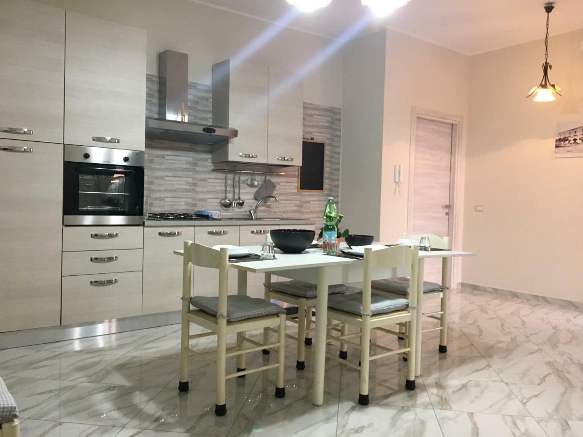 Valeria House Apartment Scafati Exterior photo