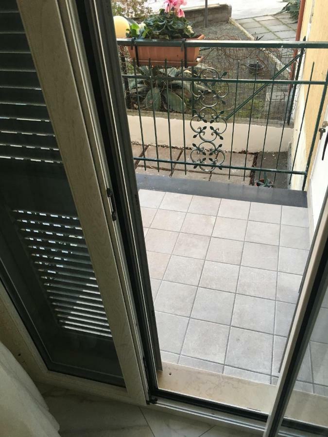 Valeria House Apartment Scafati Exterior photo