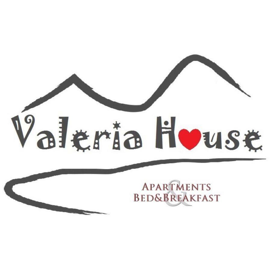 Valeria House Apartment Scafati Exterior photo